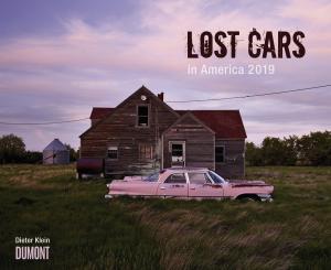 Lost Cars 2019-1